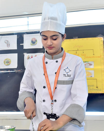 TeamLease Skills University Vadodara Infrastructure photo 13